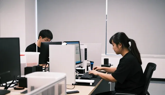 宁波美渡品牌设计有限公司