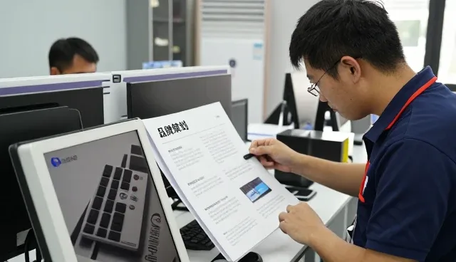 品牌培训技术如何影响品牌策划变化