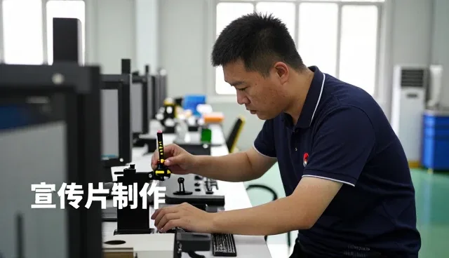 宁波美渡品牌设计有限公司解析宣传片制作的发展趋势