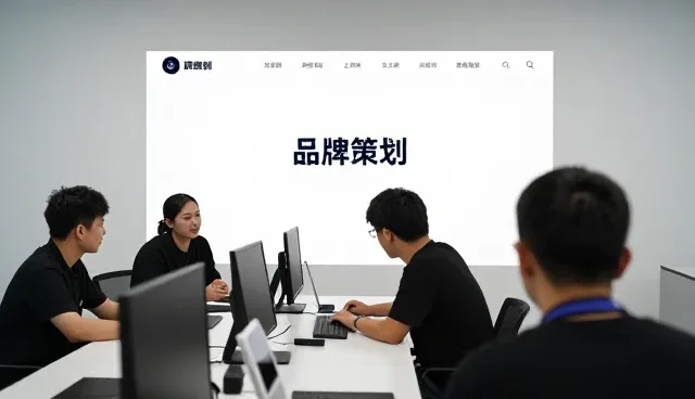 商标注册协助案例解析：宁波美渡品牌设计有限公司经验谈